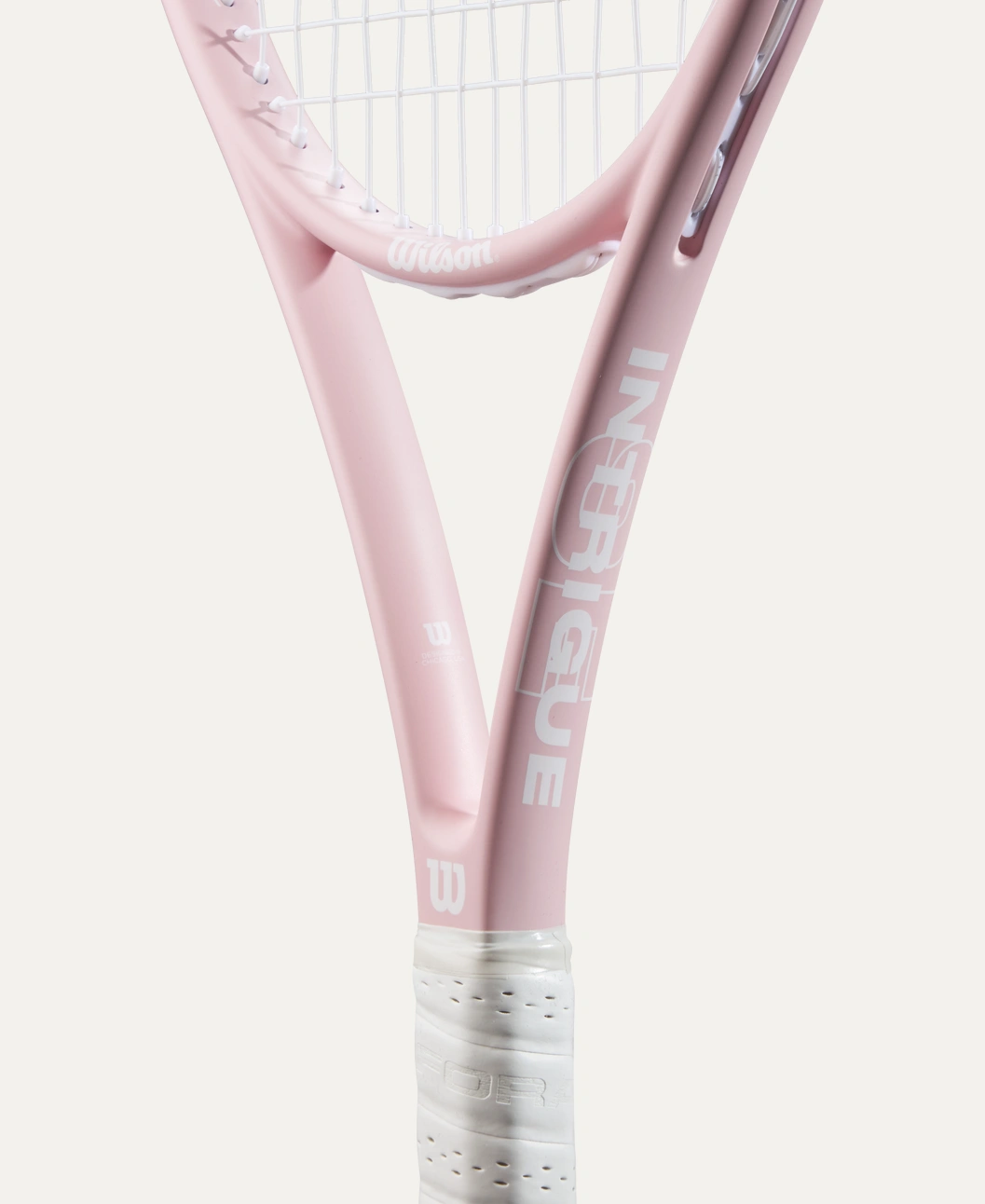 WILSON INTRIGUE SE Raquete