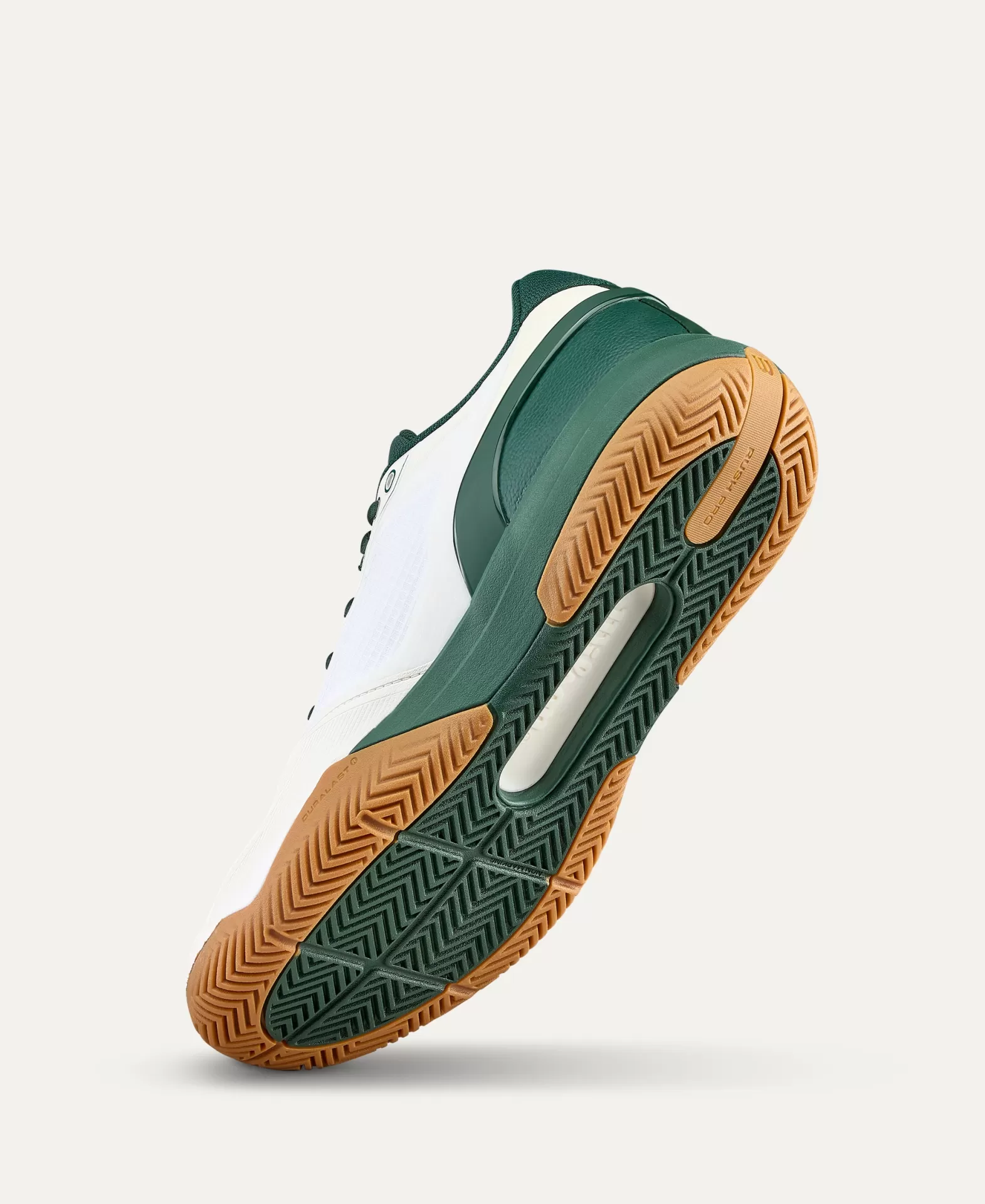 WILSON Rush Pro 5 Men's Tennis Shoe