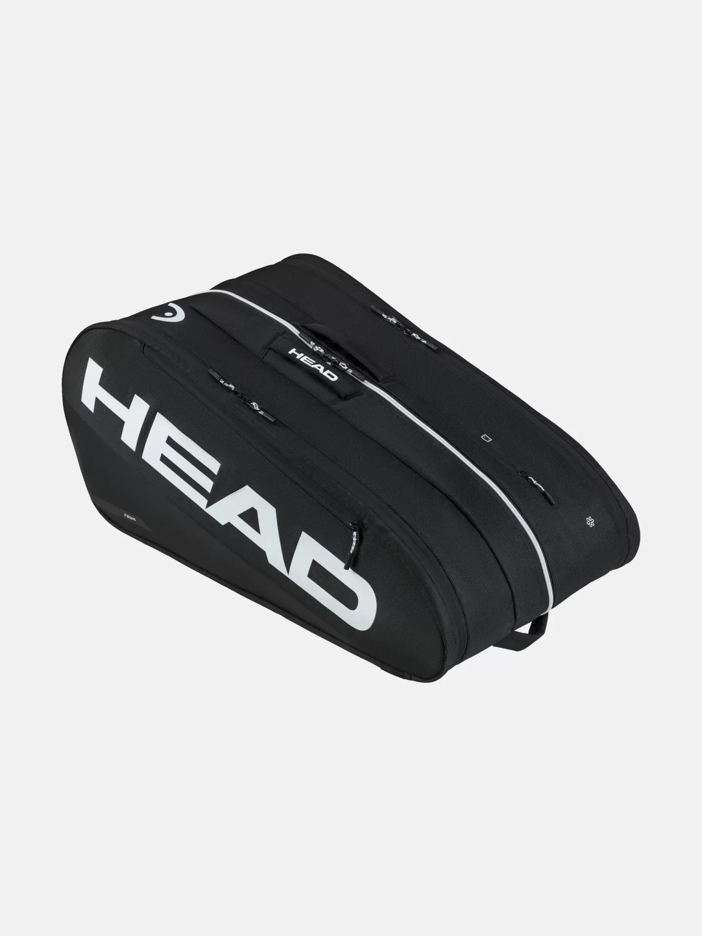 HEAD Tour Racquet Bag XL BK 2026