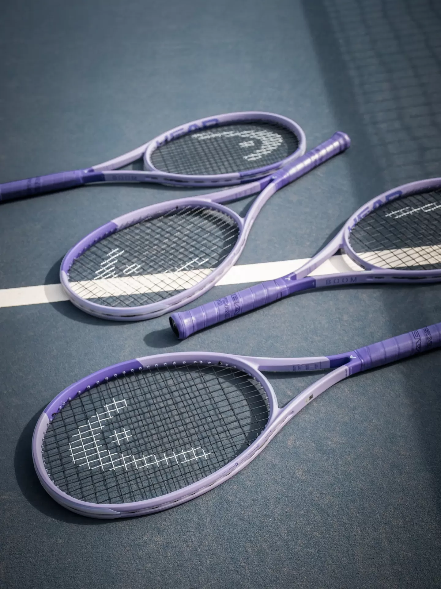 HEAD Boom MP Alternate 2026 Raquete