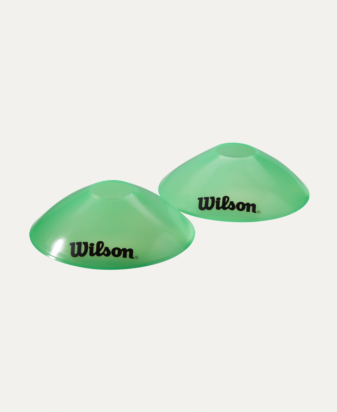 WILSON MARK CONES Multi Colors