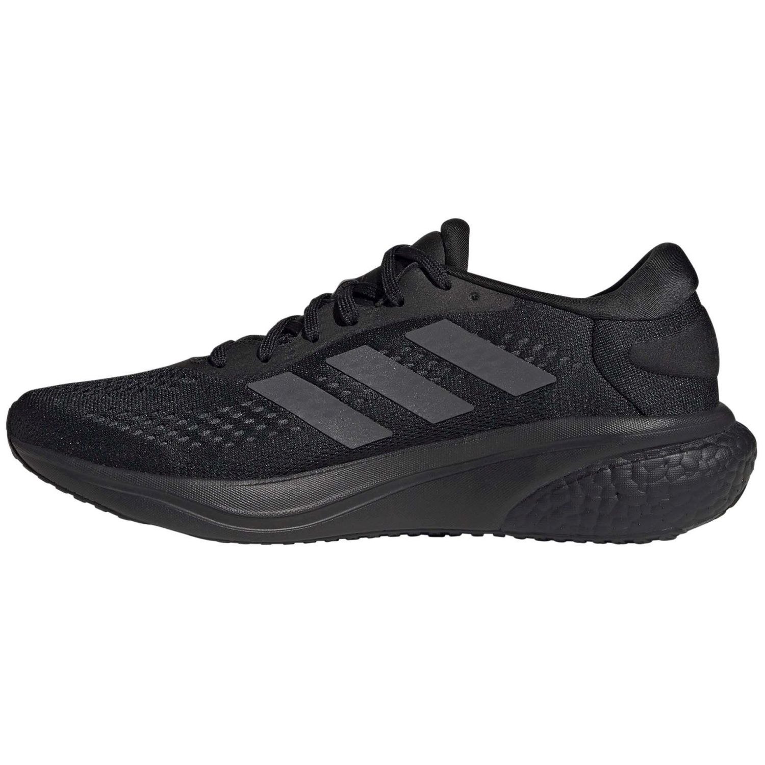 ADIDAS SUPERNOVA 2 M NEGBAS/GRISEI/NEGBAS SAPATILHAS
