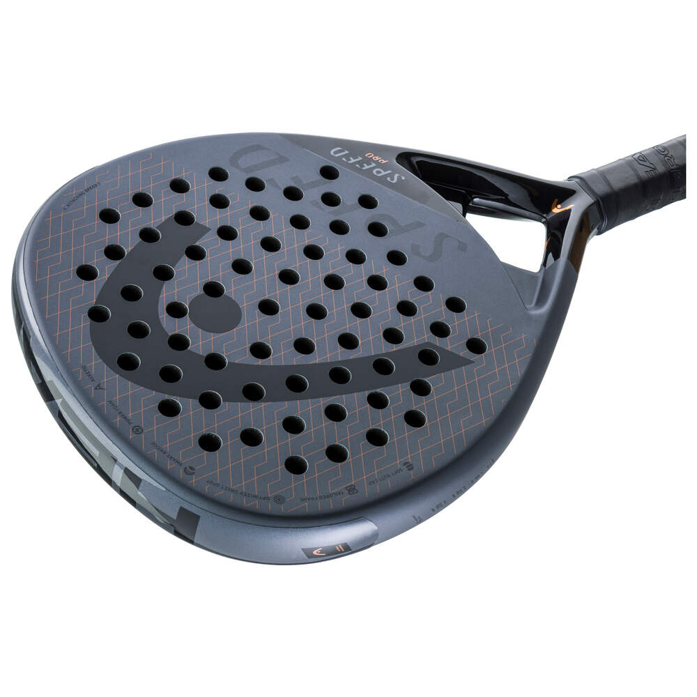 HEAD Speed Pro 2023 RAQUETE PADEL