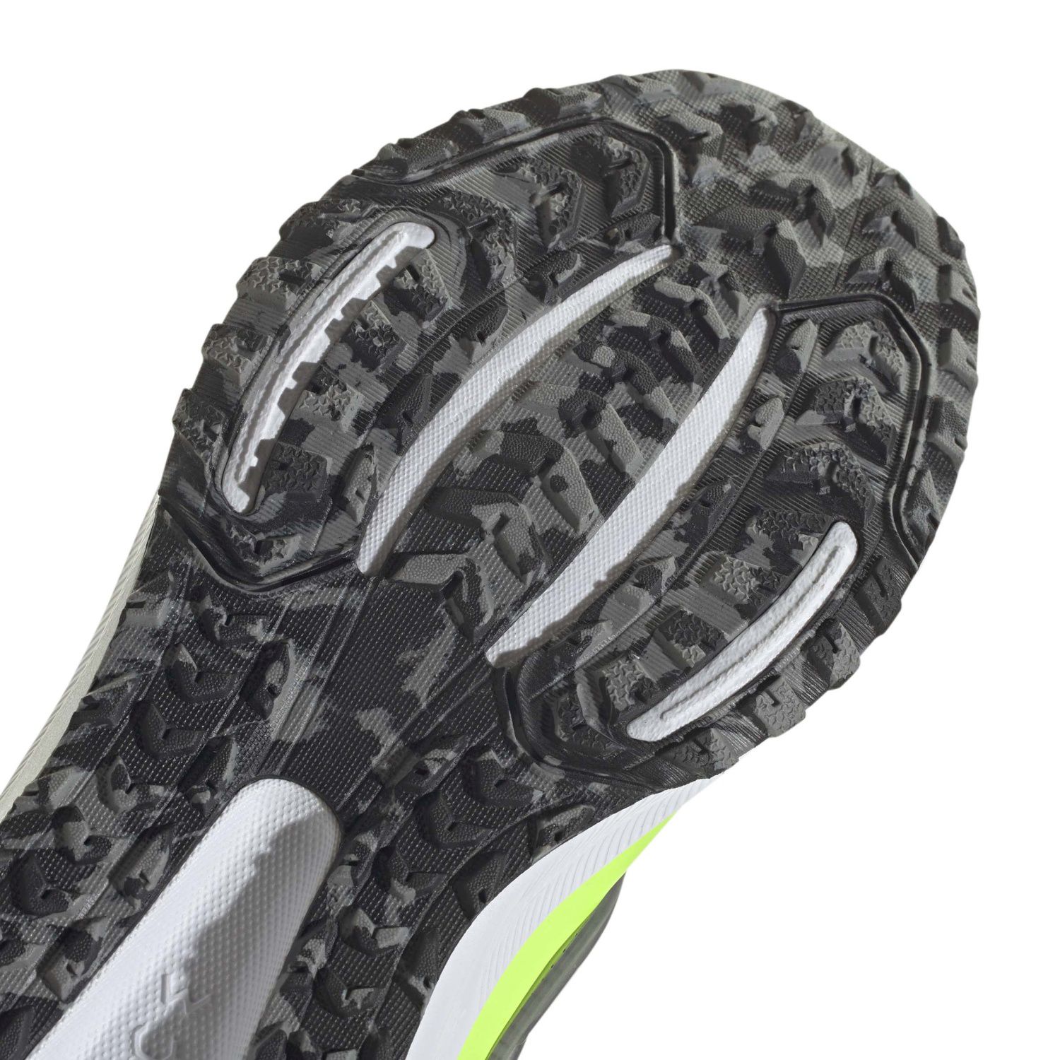 ADIDAS ULTRABOUNCE TR NEGBAS/FTWBLA/GRITRE SAPATILHAS