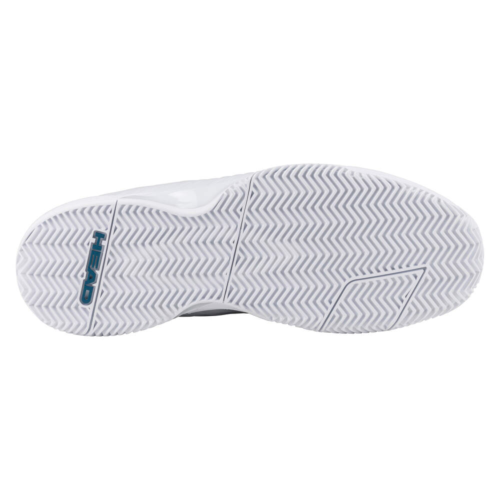 HEAD REVOLT PRO 4.5 CLAY 2025 SAPATILHAS