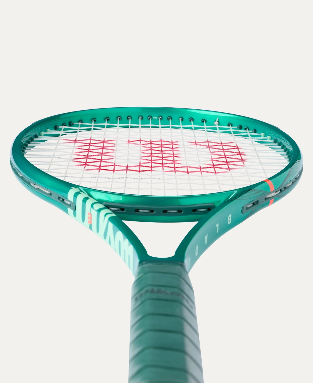 WILSON BLADE 98 16x19 V10 Raquete