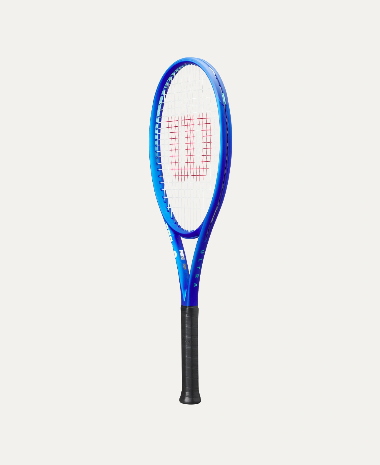 WILSON ULTRA 100L V5 RAQUETE