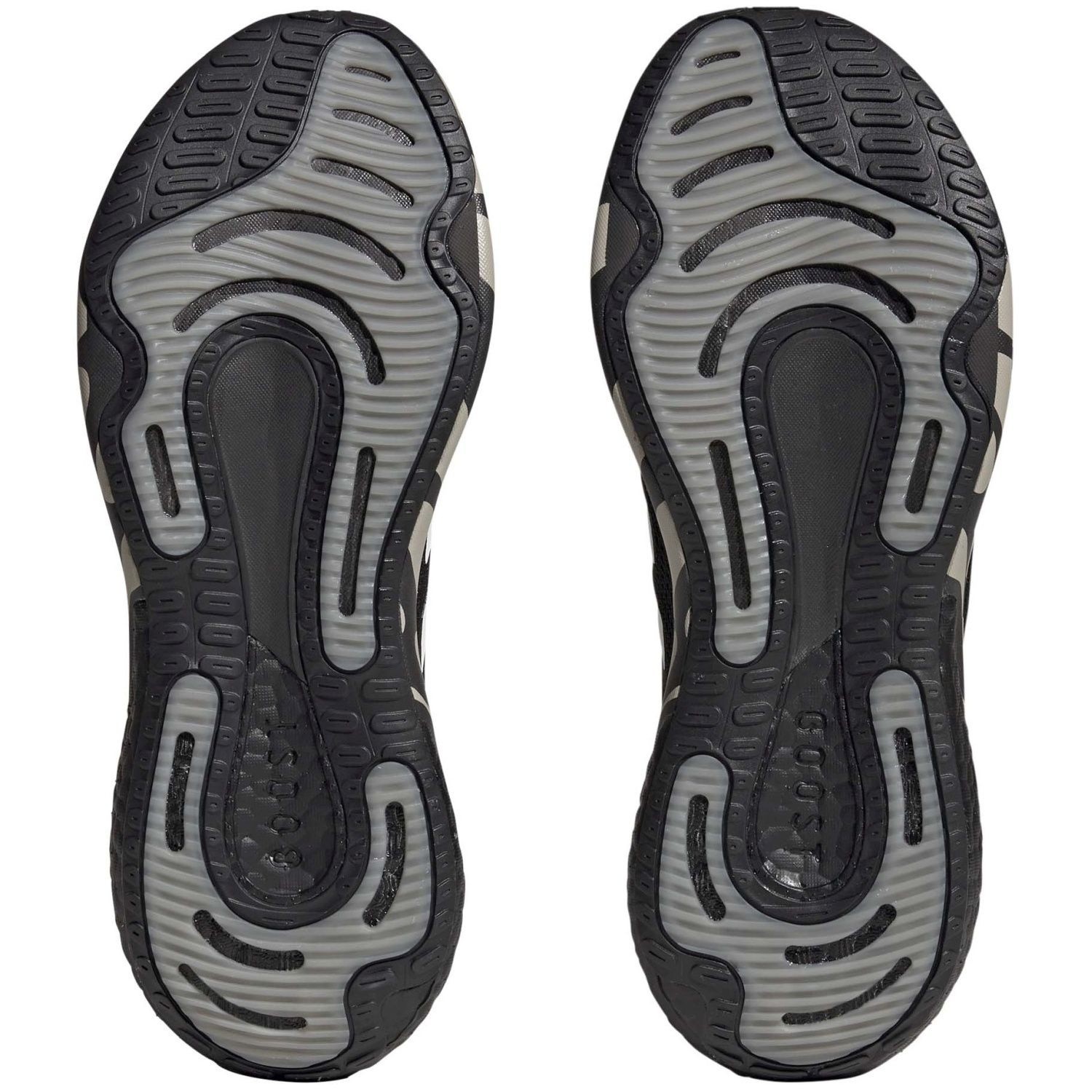 ADIDAS SUPERNOVA 2 X MARIMEKKO NEGBAS/BLANUB/MARSUA SAPATILHAS