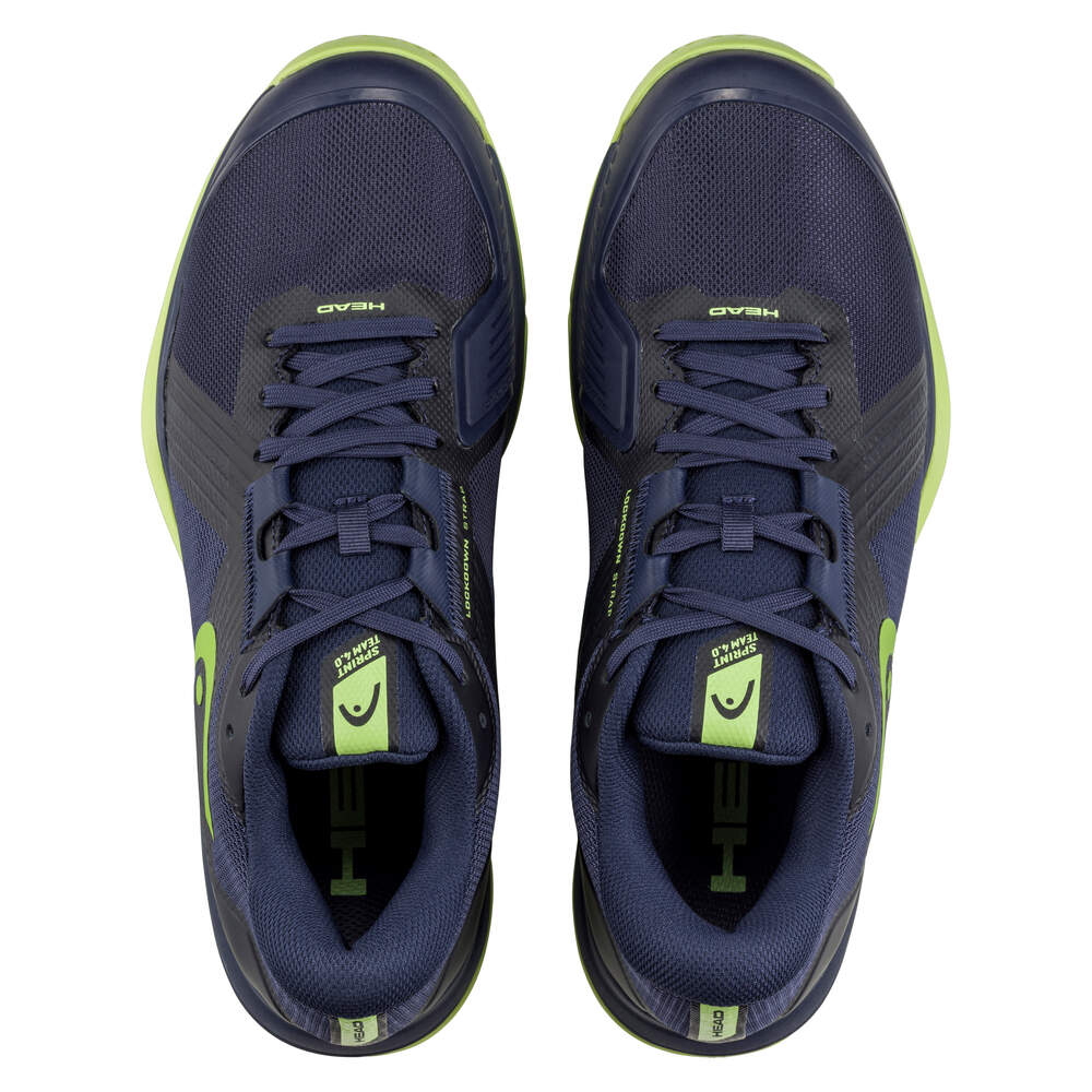 HEAD Sprint Team 4.0 Men NVLI 2025 SAPATILHAS