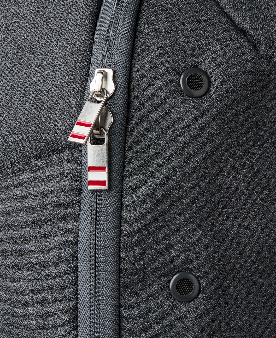 WILSON TOUR BACKPACK 2025 BLACK