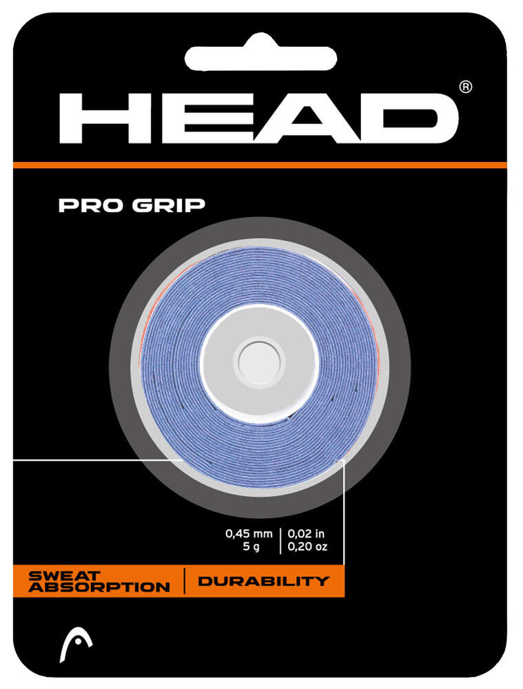 HEAD PRO GRIP