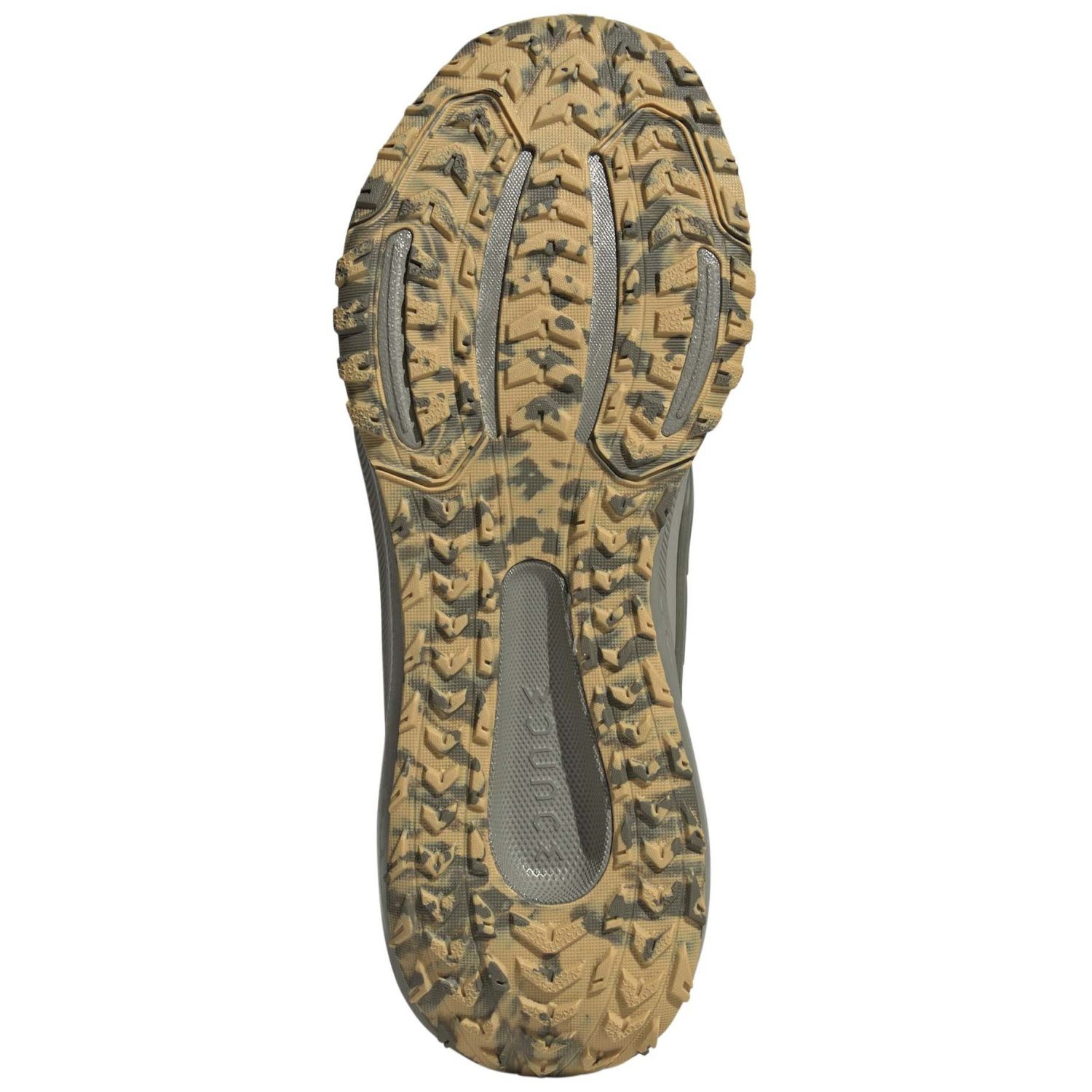 ADIDAS ULTRABOUNCE TR OLISTR/CARBON/OAT SAPATILHAS