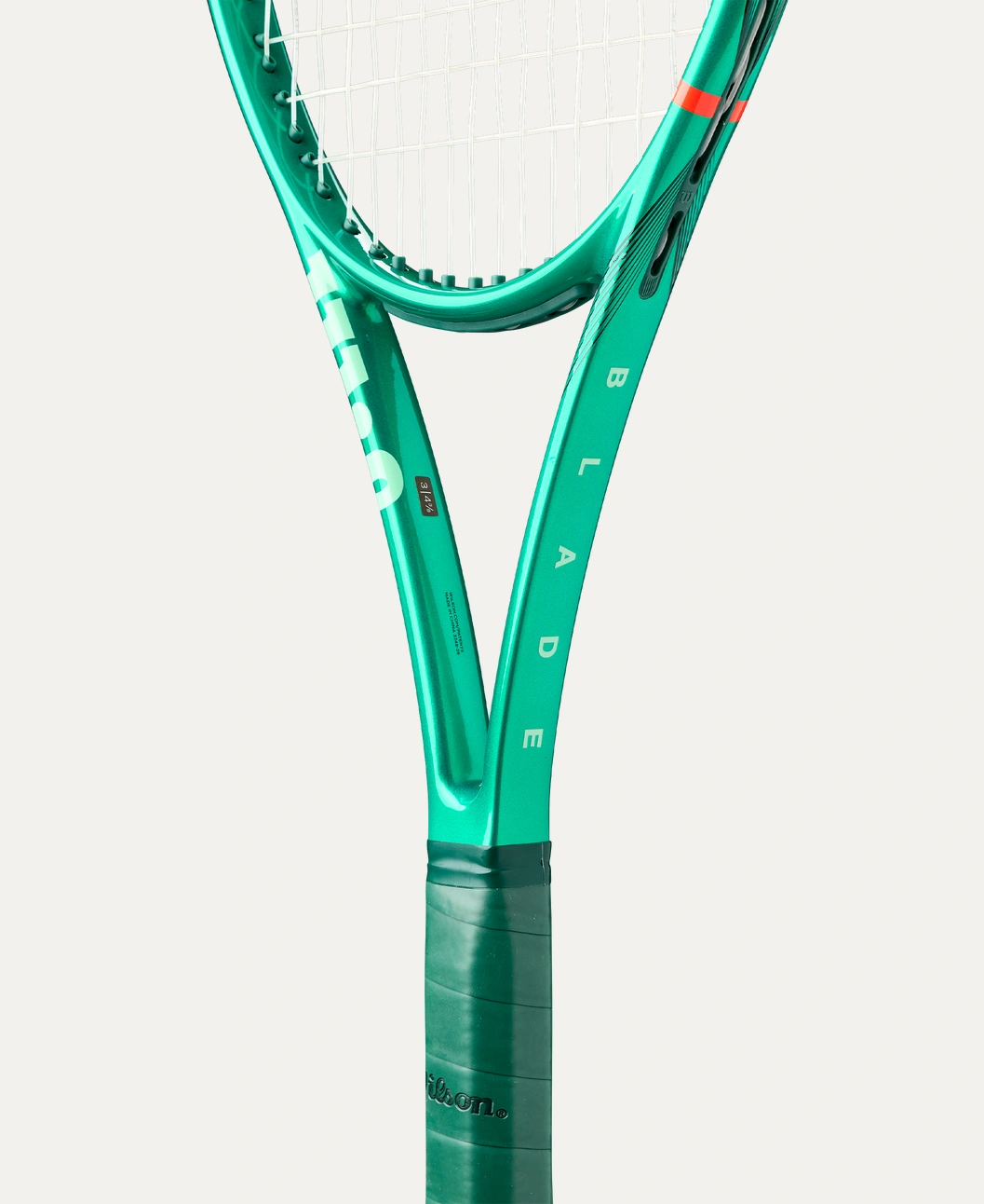 WILSON BLADE 98 18x20 V10 Raquete