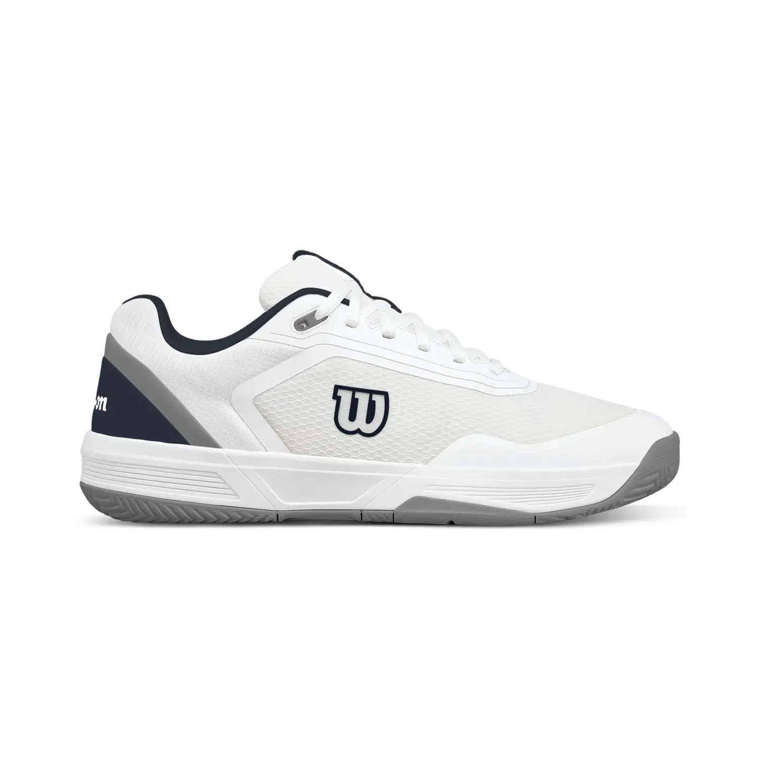 WILSON COURTGLIDE White/Navy Bla 2026 SAPATILHAS