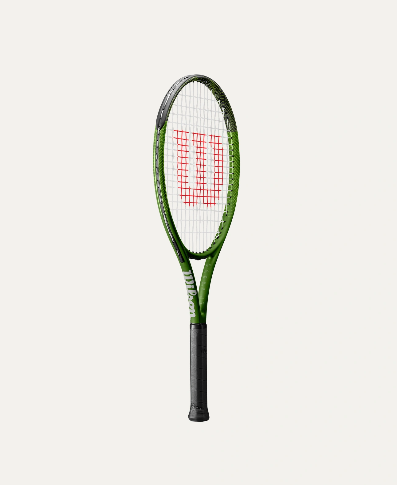 WILSON BLADE FEEL COMP JR 26 Raquete