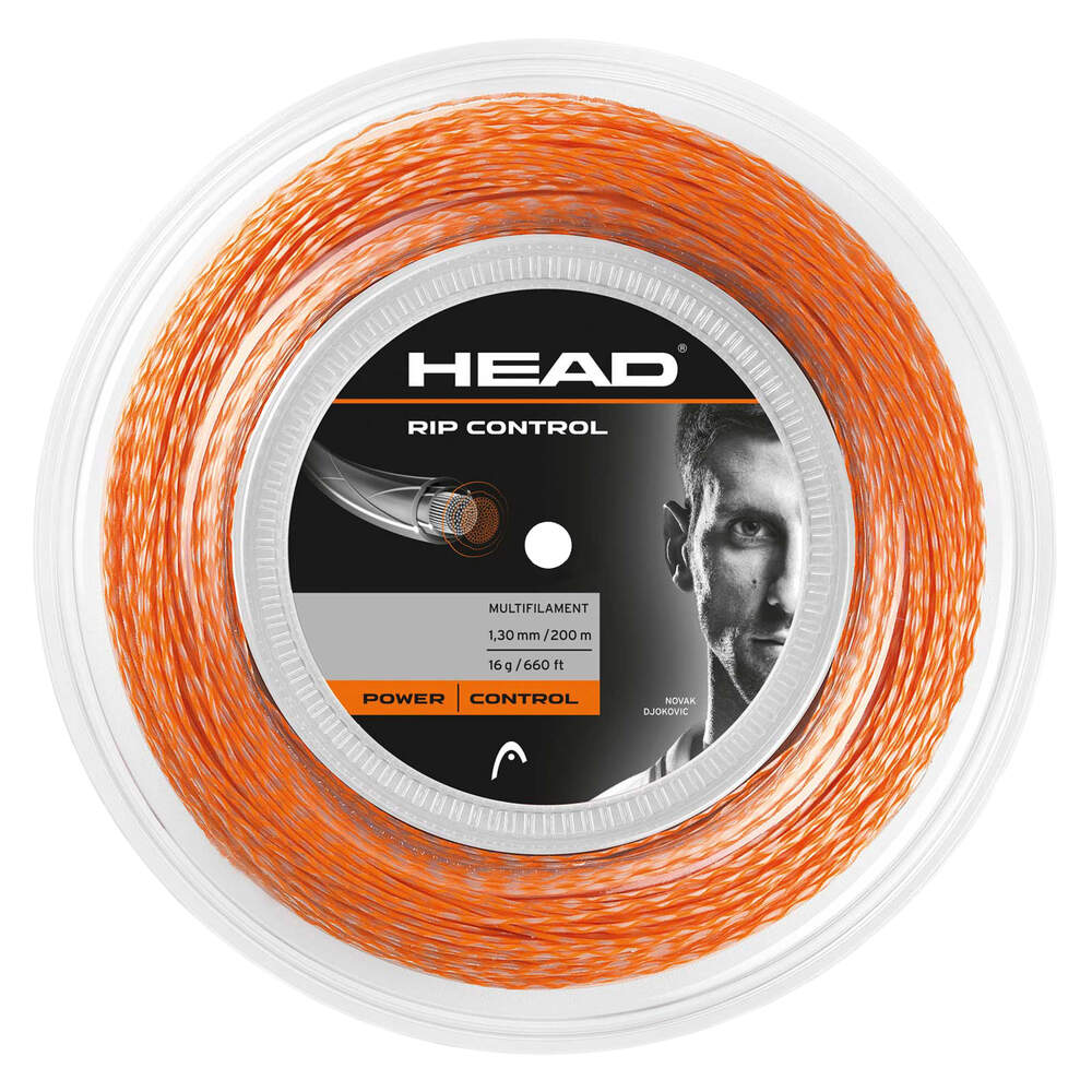 HEAD RIP CONTROL (200M) STRING REEL