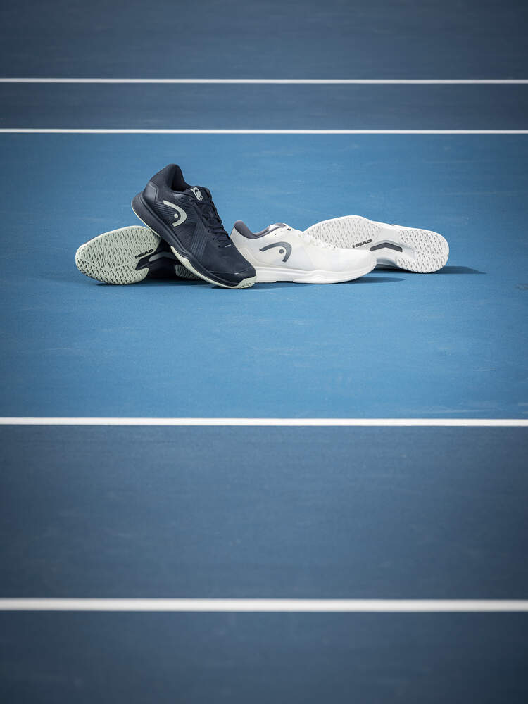 HEAD Sprint Team 4.0 Men NVCG 2026 SAPATILHAS