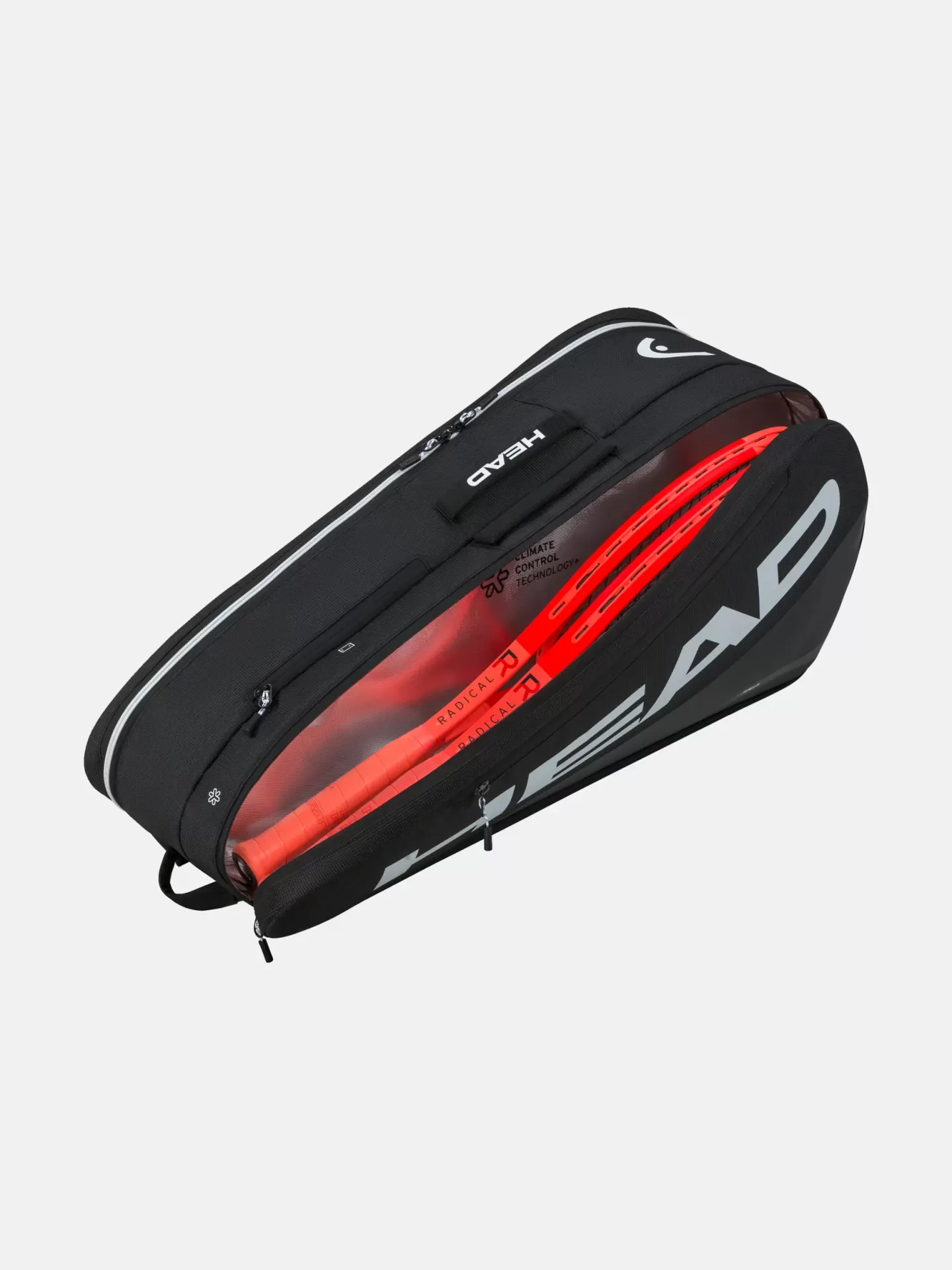 HEAD Tour Racquet Bag M BK 2026
