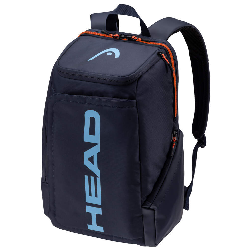 HEAD Pro Backpack 28L NV 2026