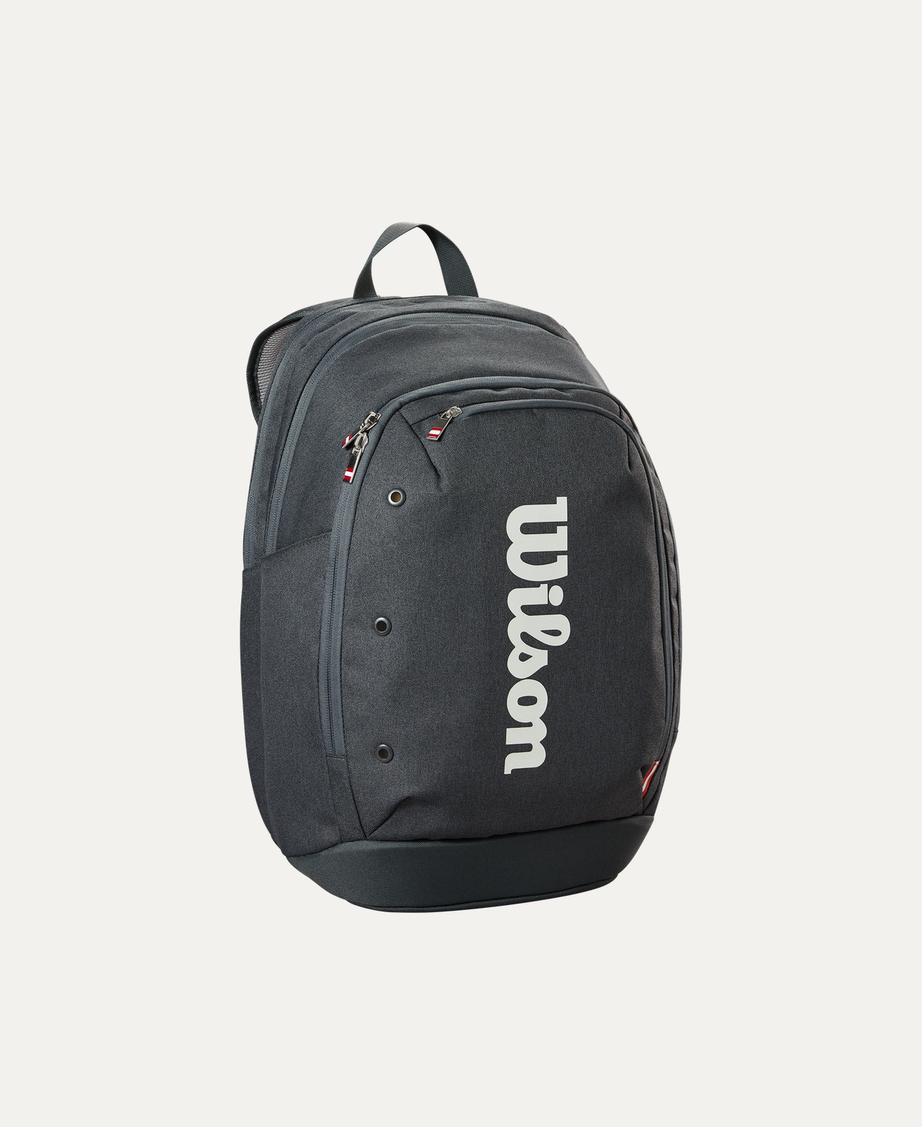 WILSON TOUR BACKPACK 2025 BLACK