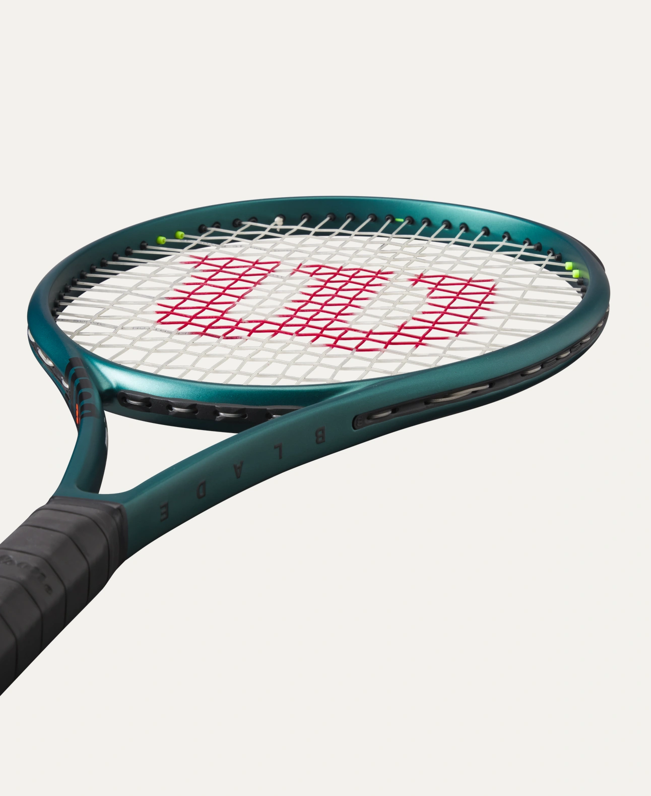 WILSON BLADE 100 V9 FRM RAQUETE
