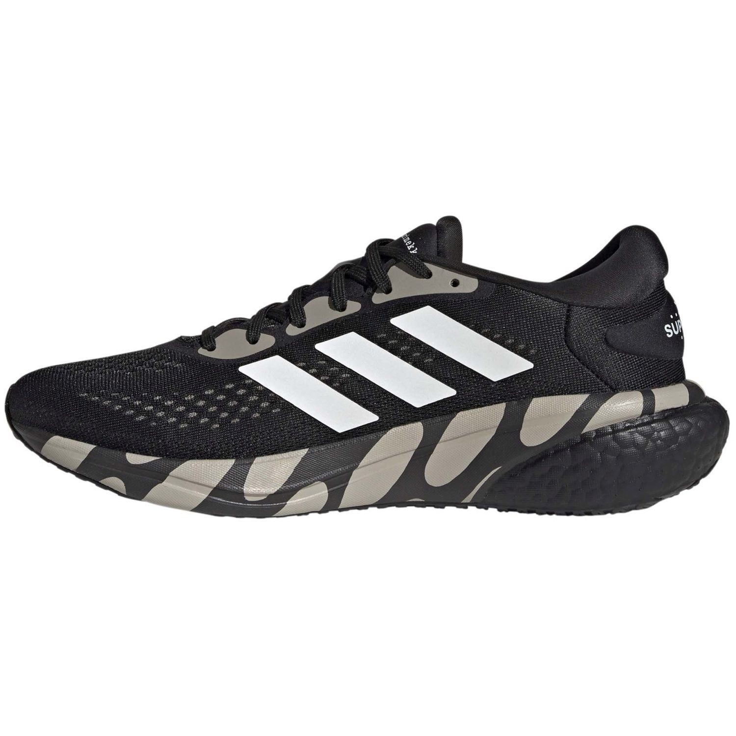 ADIDAS SUPERNOVA 2 X MARIMEKKO NEGBAS/BLANUB/MARSUA SAPATILHAS