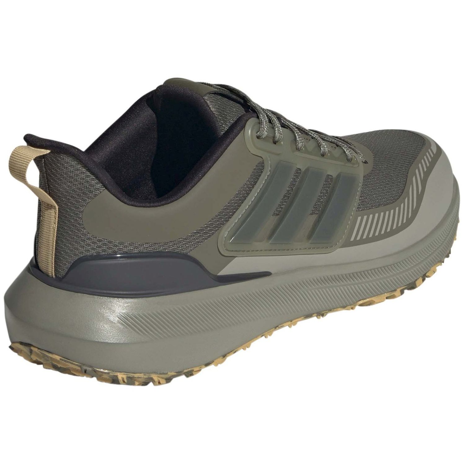 ADIDAS ULTRABOUNCE TR OLISTR/CARBON/OAT SAPATILHAS