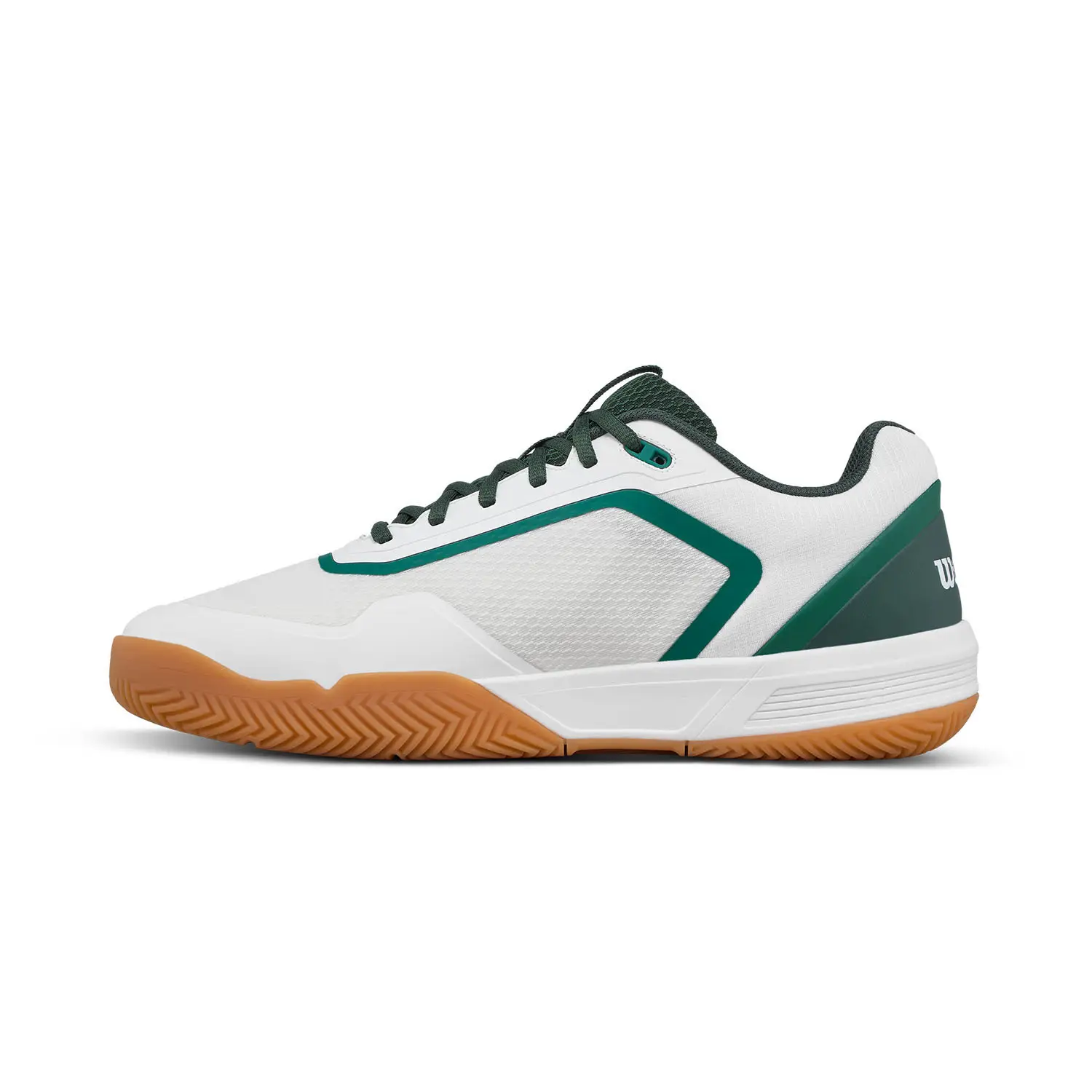 WILSON COURTGLIDE Wh/Sycamore/GU 2026 SAPATILHAS