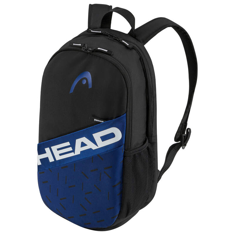 HEAD Team Backpack 21L BLBK