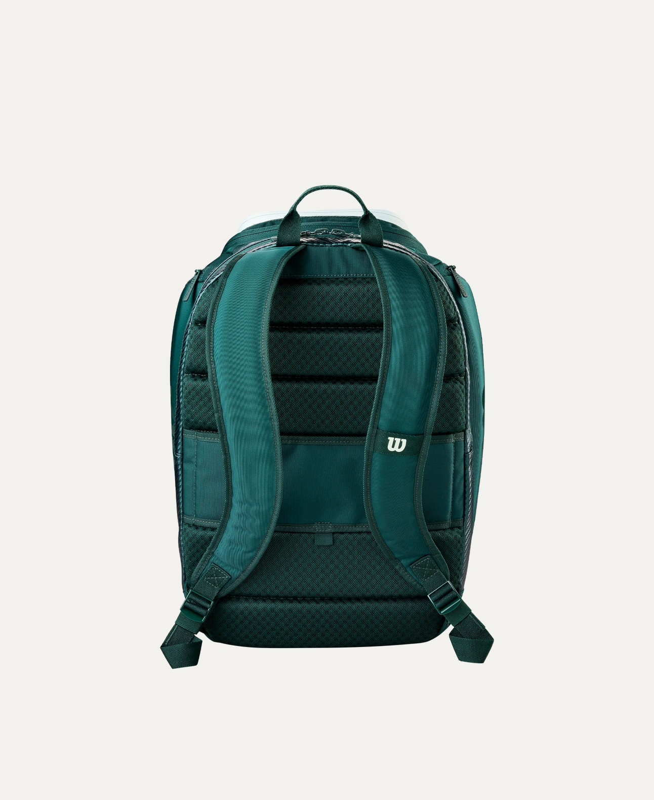 WILSON BLADE V10 BACKPACK Green