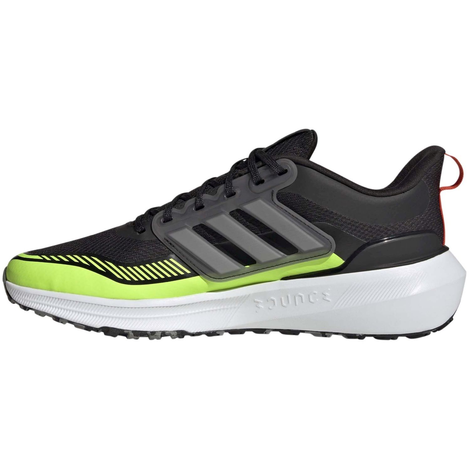 ADIDAS ULTRABOUNCE TR NEGBAS/FTWBLA/GRITRE SAPATILHAS