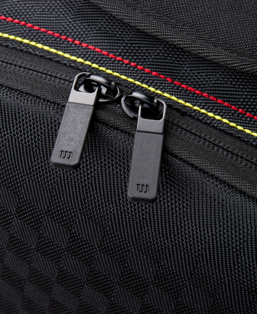WILSON PRO STAFF CLASSIC 6PK RACKET BAG
