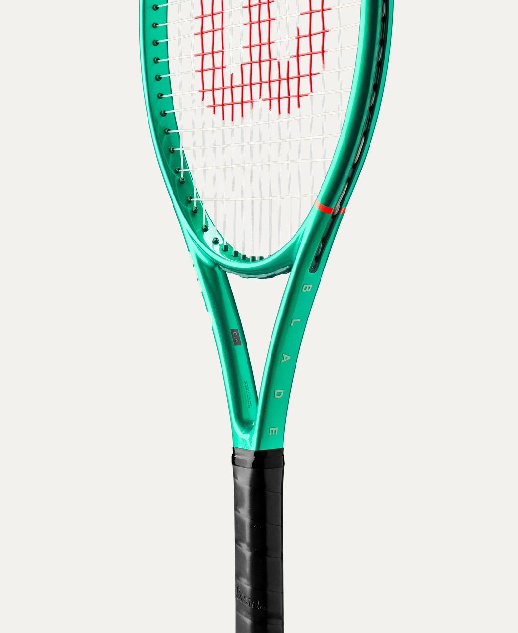 WILSON Blade 26 V10 Raquete