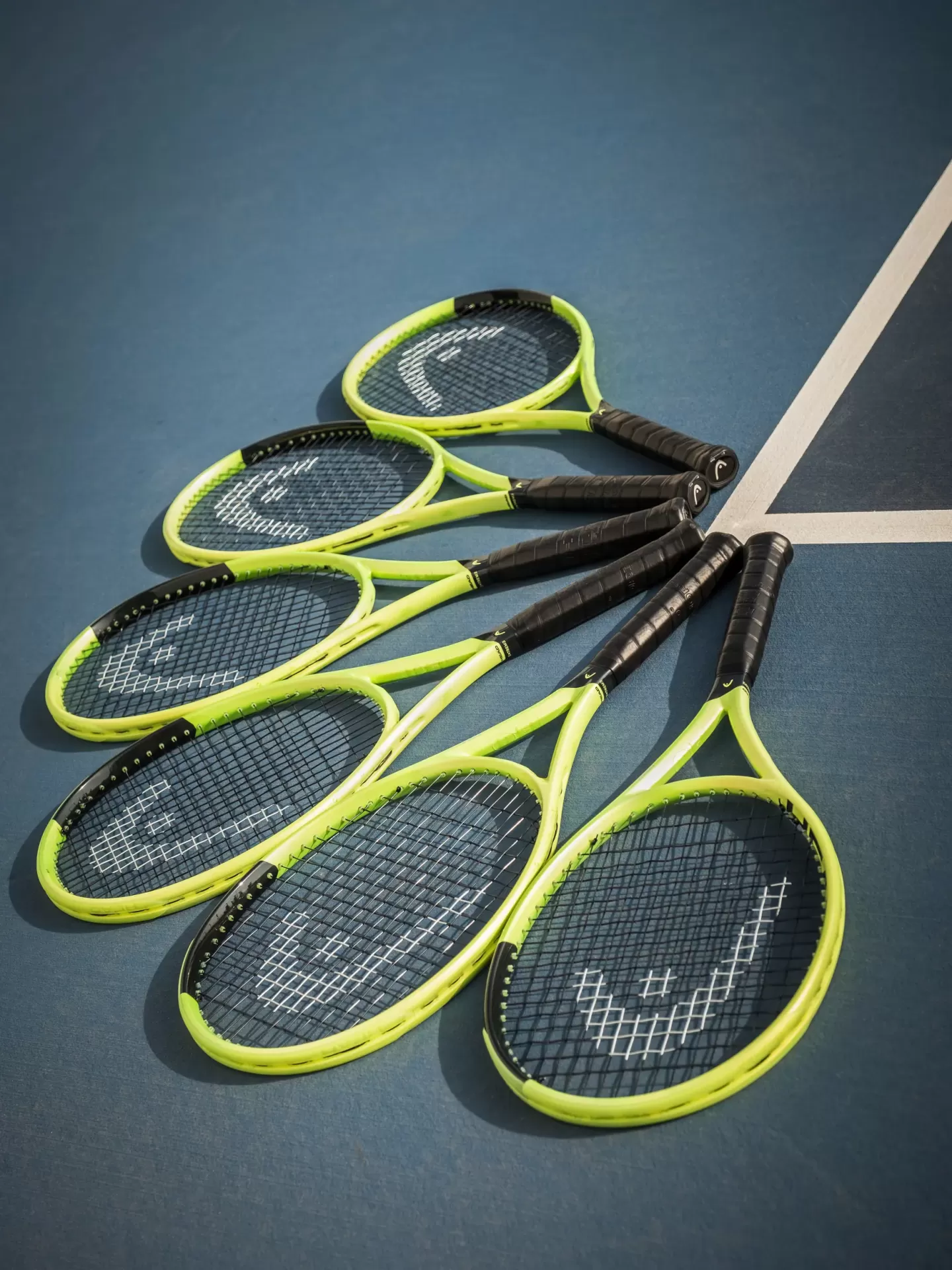 HEAD Extreme MP 2026 RAQUETE