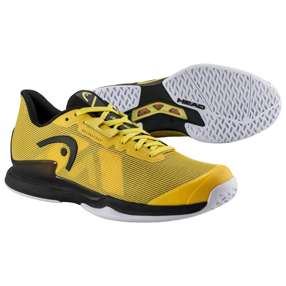 HEAD SPRINT PRO 3.5 MEN 2024 SAPATILHAS