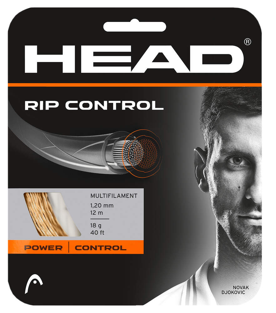 HEAD RIP CONTROL  String Set (130/16)