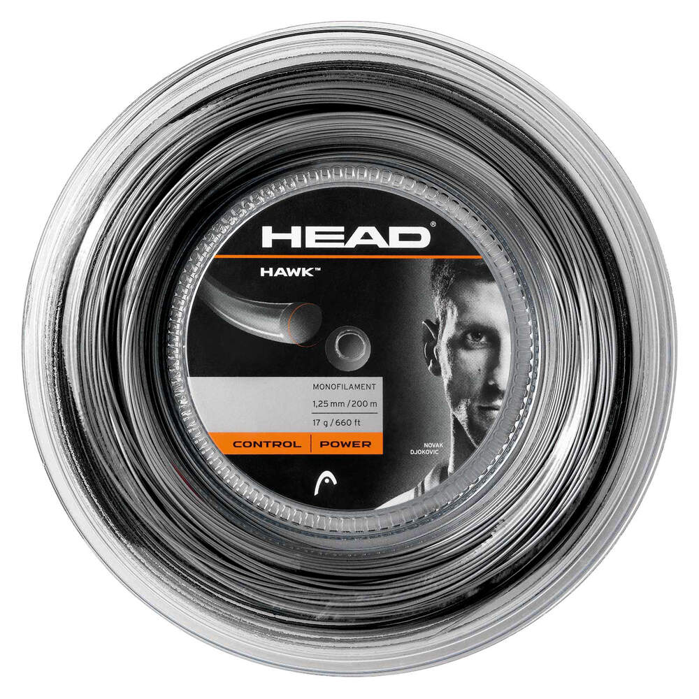 HEAD HAWK (200M) STRING REEL
