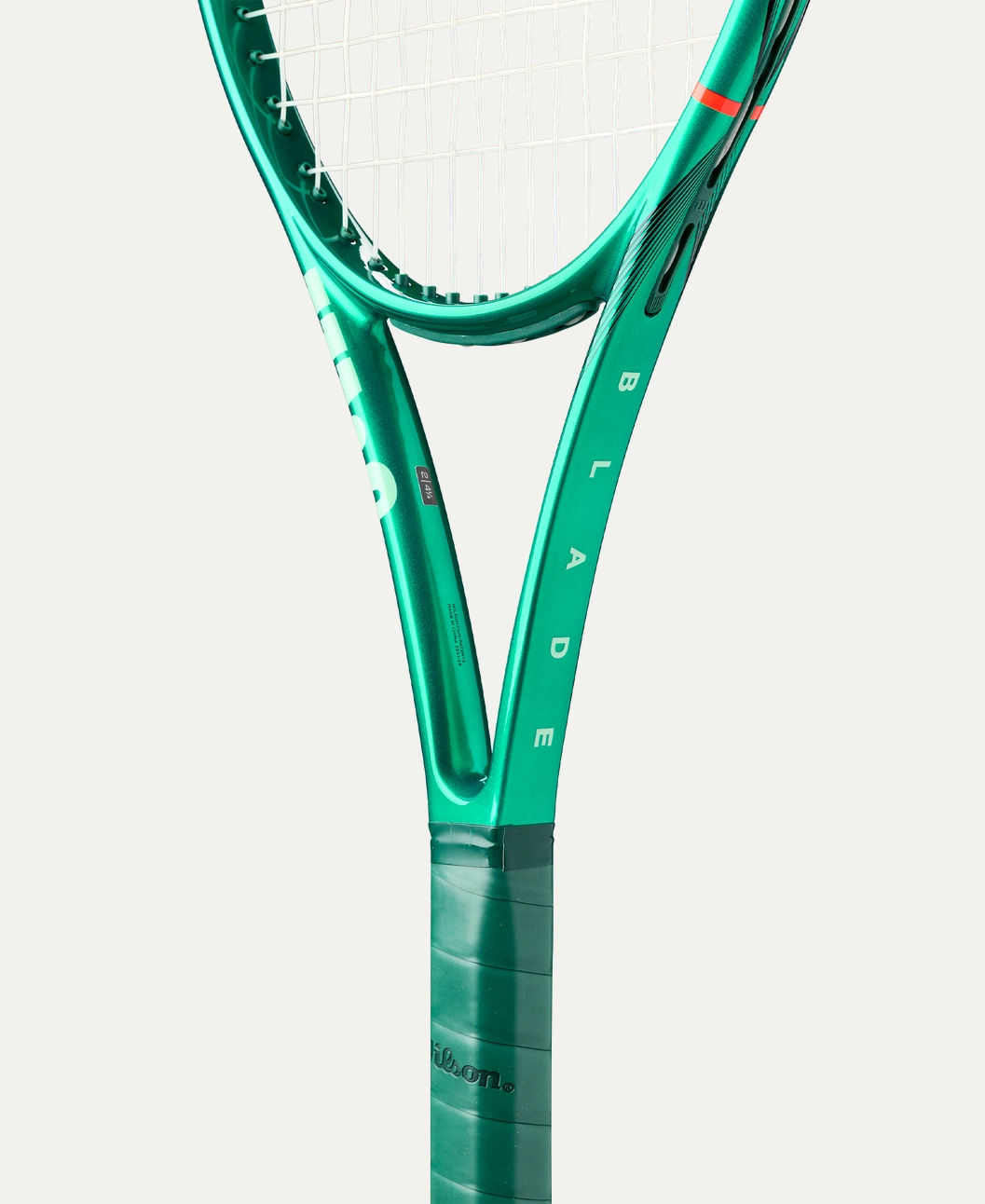 WILSON BLADE 100L V10 Raquete