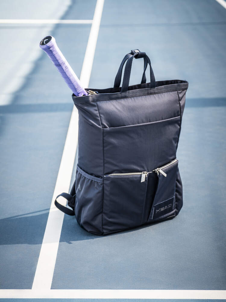 HEAD Pro Backpack 18L NV 2026