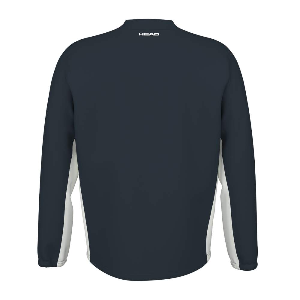 HEAD BREAKER Jacket Men NV/WH 2024