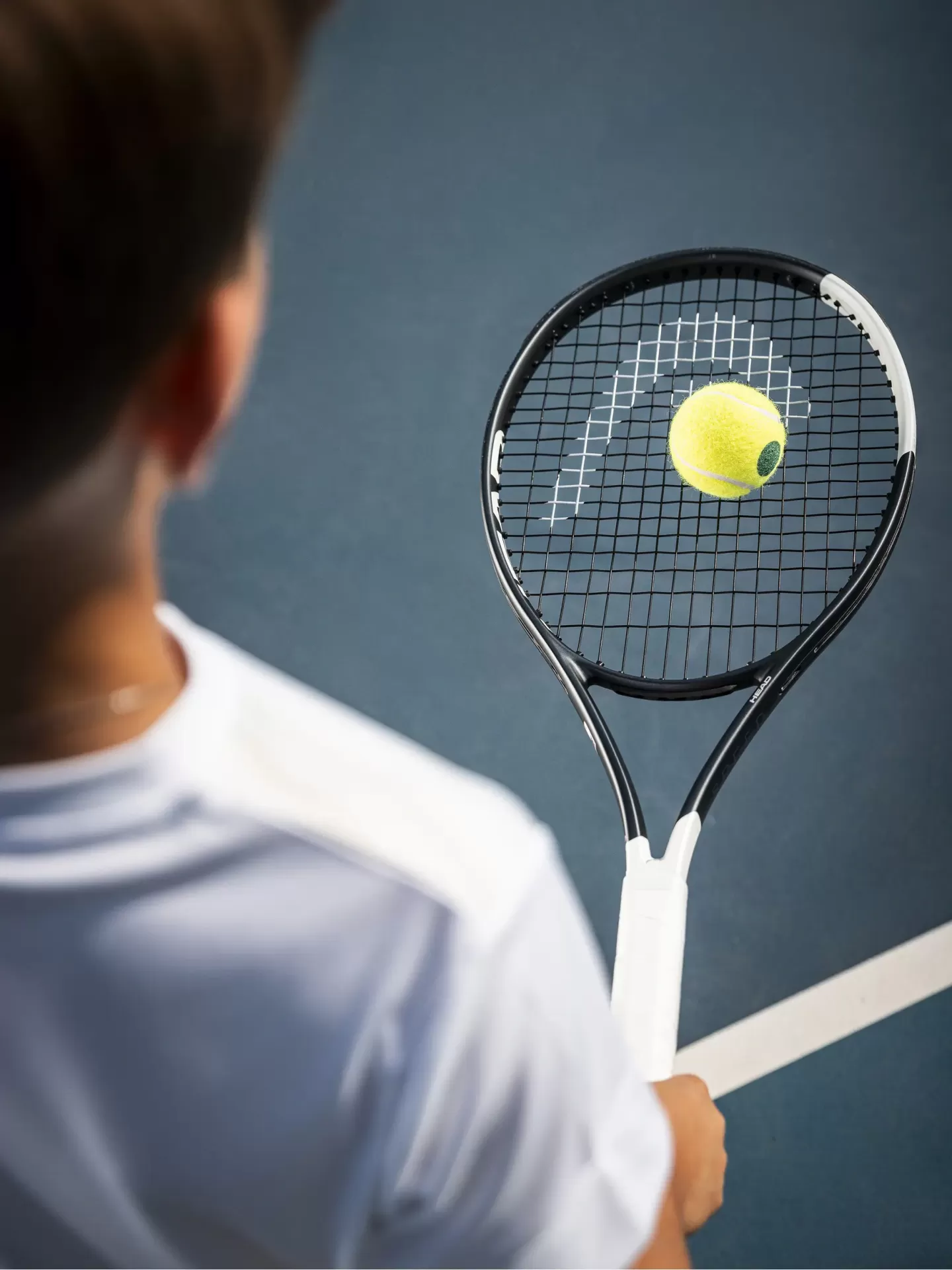 HEAD Speed JR 2026 RAQUETE