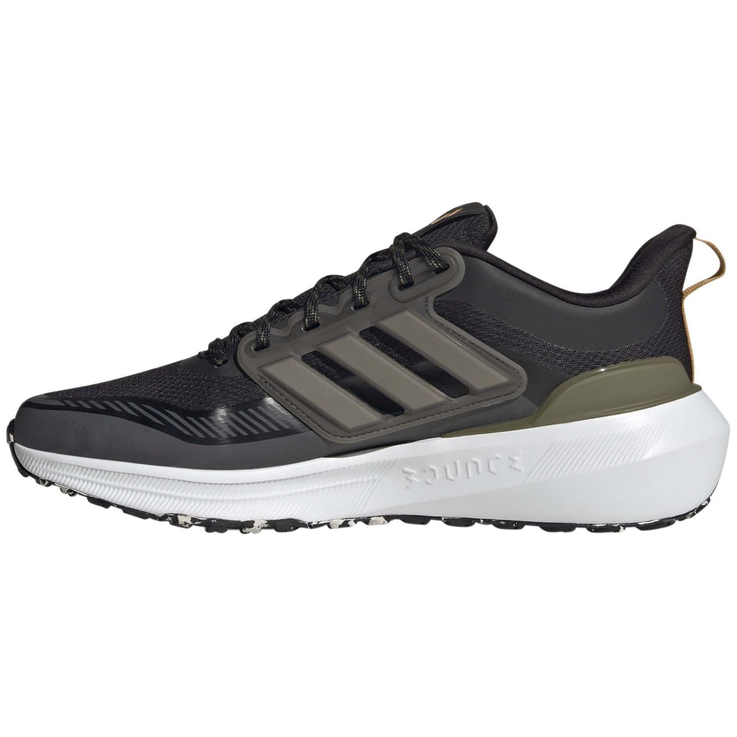 ADIDAS ULTRABOUNCE TR NEGBAS/FTWBLA/AMAADO SAPATILHAS