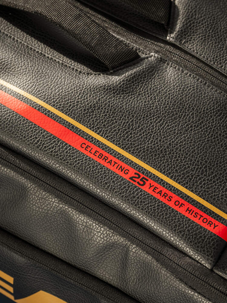 HEAD Retro Padel Bag 25th LTD 2025