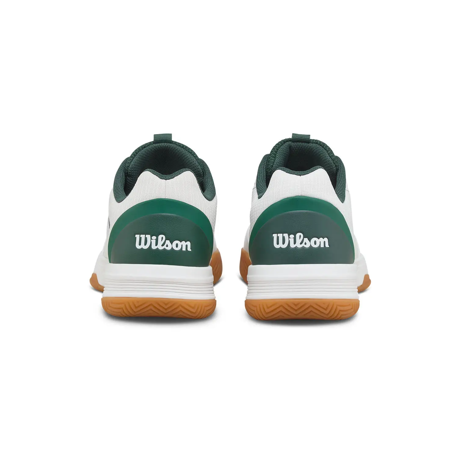 WILSON COURTGLIDE Wh/Sycamore/GU 2026 SAPATILHAS