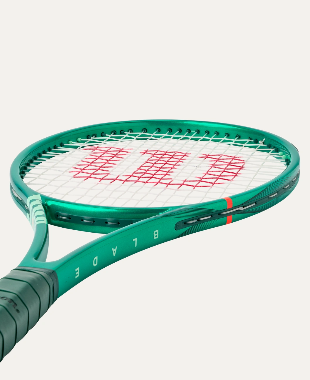WILSON BLADE 98 PRO 16X19 V10 FRM RAQUETE