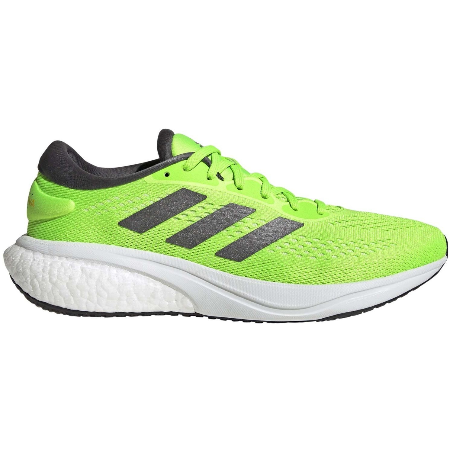 ADIDAS SUPERNOVA 2 MEN VERSOL/NOCMET/GRISEI SAPATILHAS