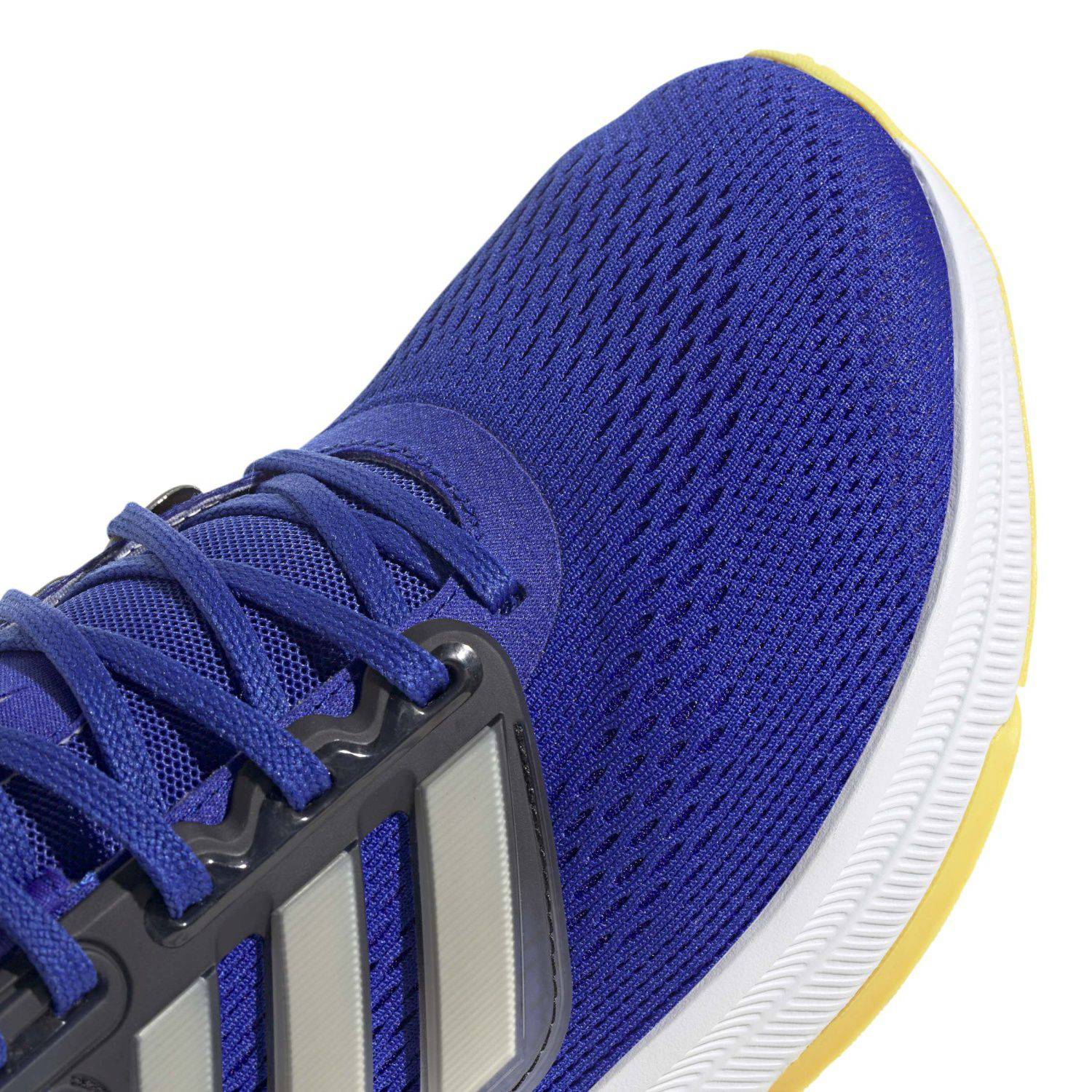 ADIDAS ULTRABOUNCE LUCBLU/ORBGRY/SPARK SAPATILHAS
