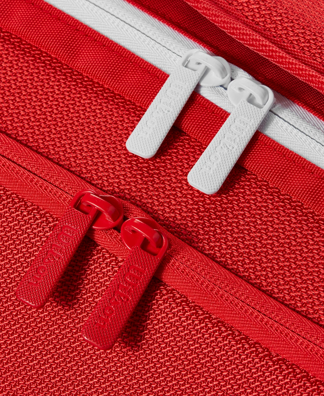 WILSON SUPER TOUR RED 9PK 2025 Red