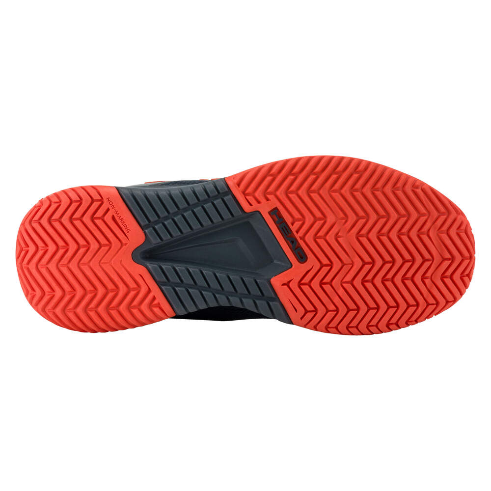HEAD Sprint Pro 4.0 Junior DBRD 2025 SAPATILHAS