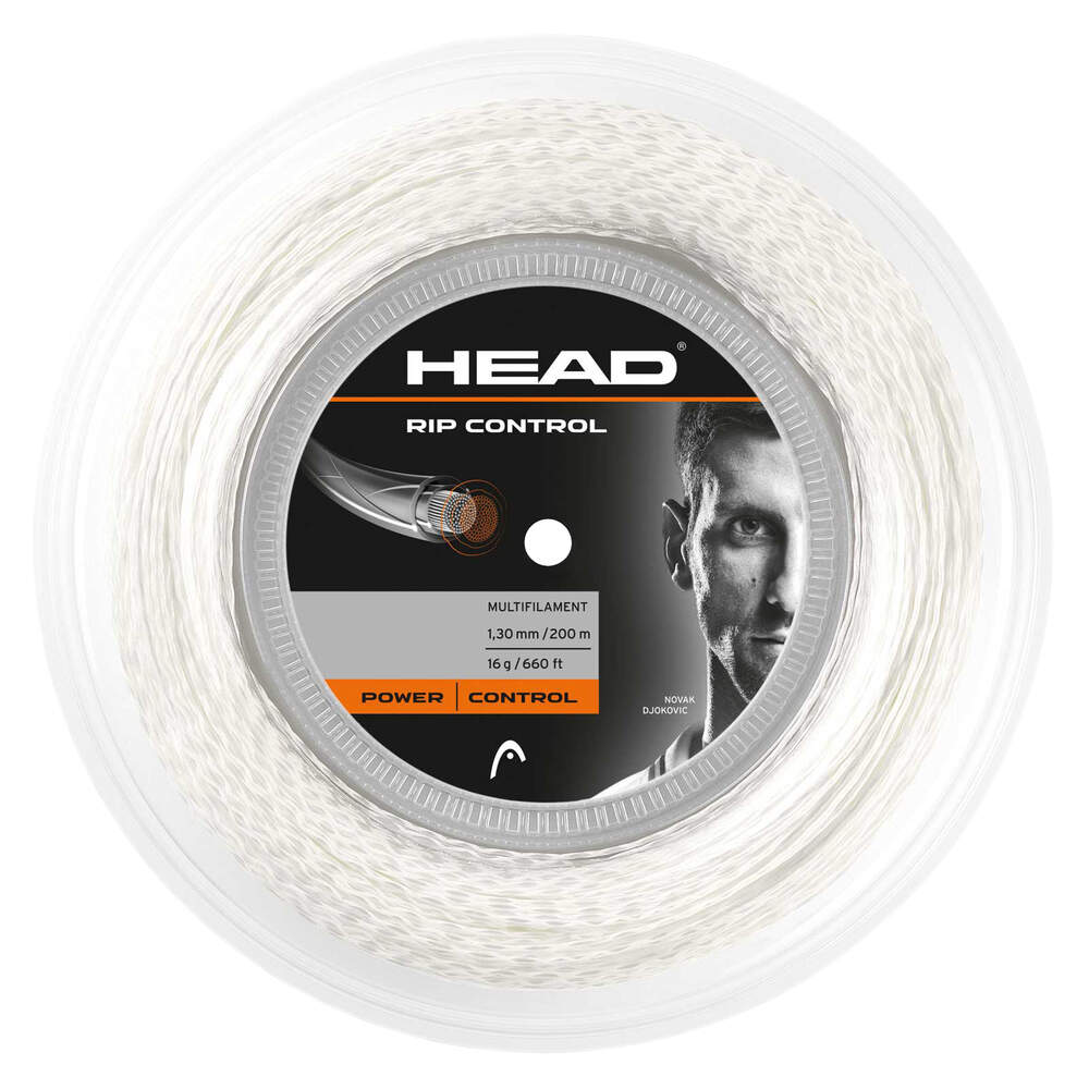 HEAD RIP CONTROL (200M) STRING REEL
